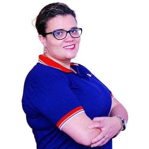 Foto professor