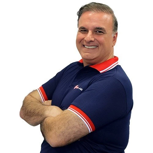 Foto professor