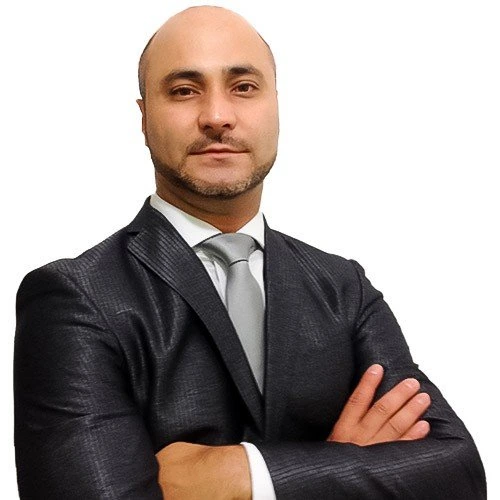 Foto professor