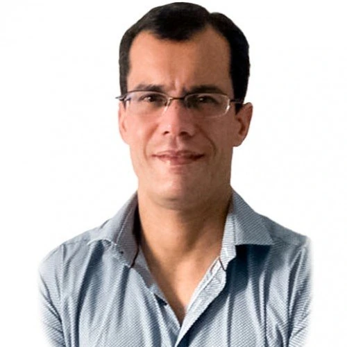 Foto professor