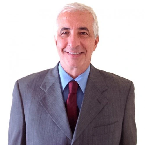 Foto professor