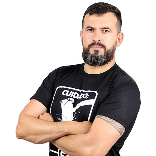 Foto professor