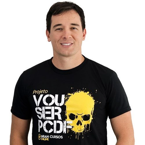 Foto professor
