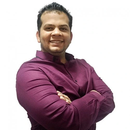 Foto professor