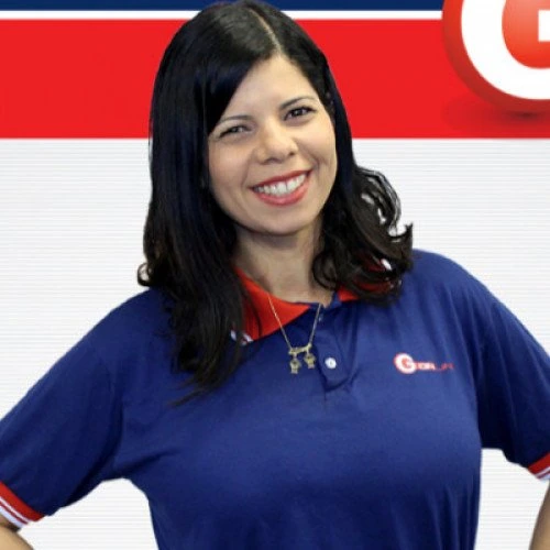Foto professor