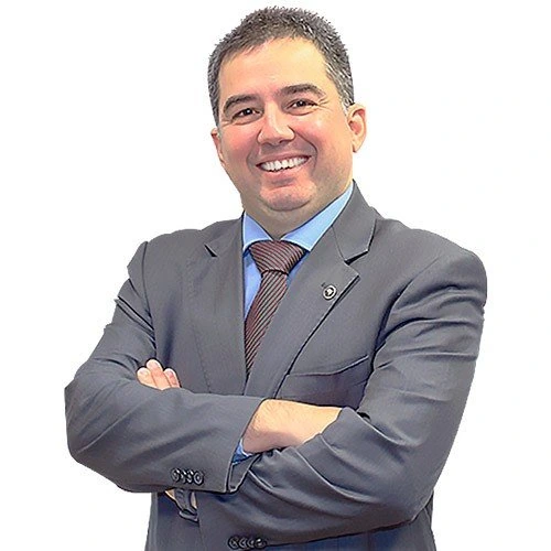 Foto professor