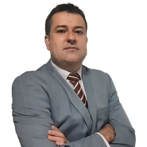 Foto professor