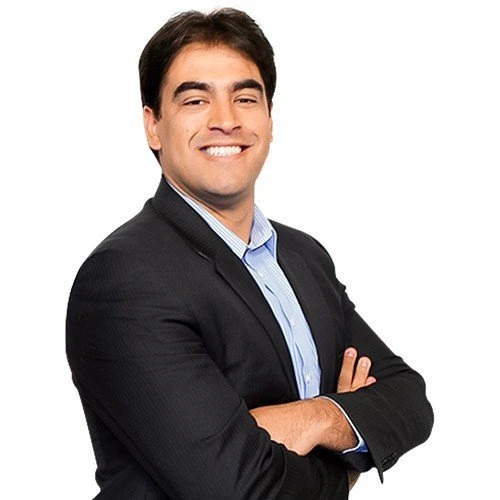Foto professor