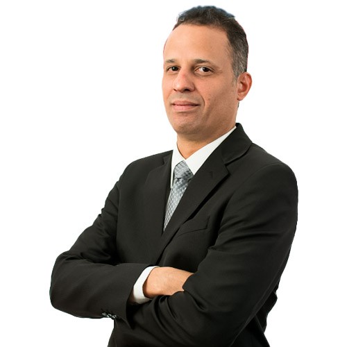 Foto professor