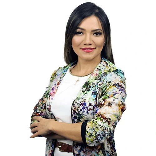 Foto professor