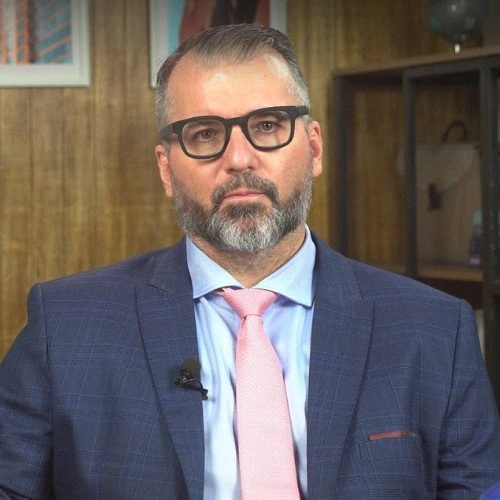 Foto professor