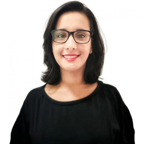 Foto professor