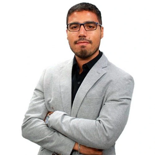 Foto professor