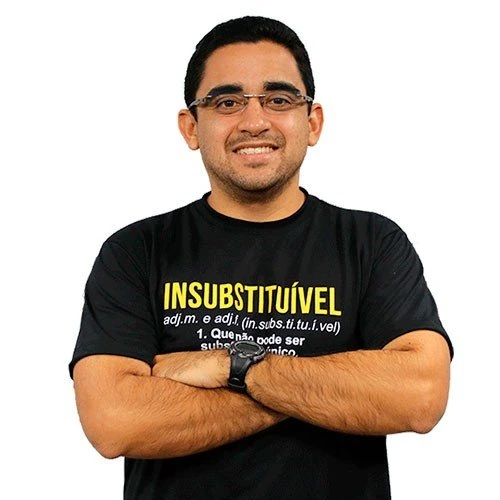 Foto professor