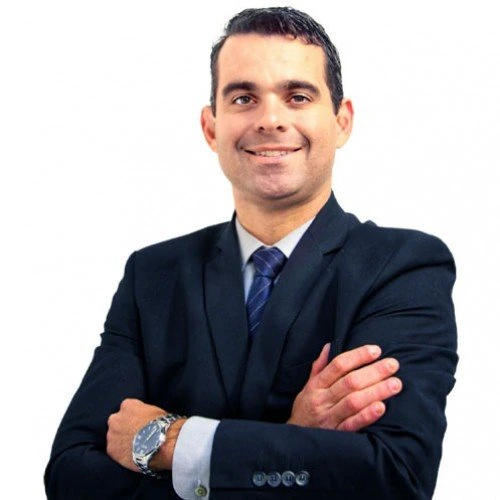 Foto professor