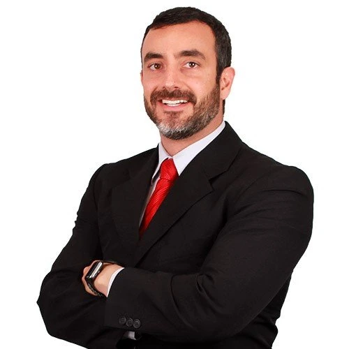 Foto professor