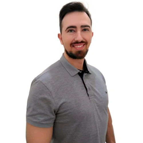 Foto professor