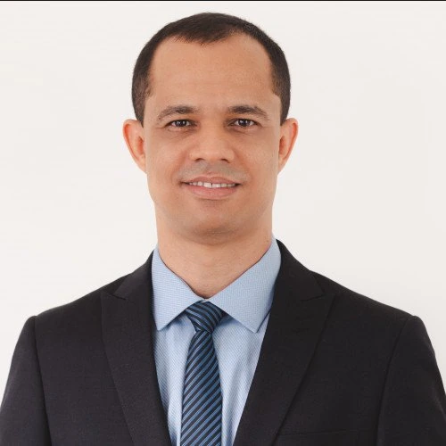 Foto professor