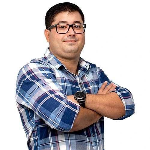 Foto professor