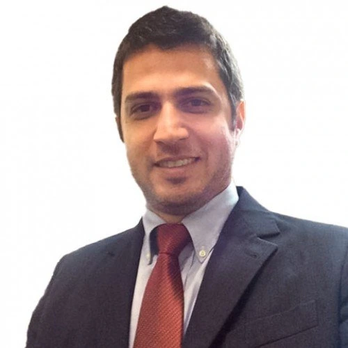 Foto professor