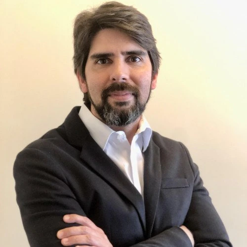 Foto professor