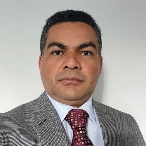 Foto professor
