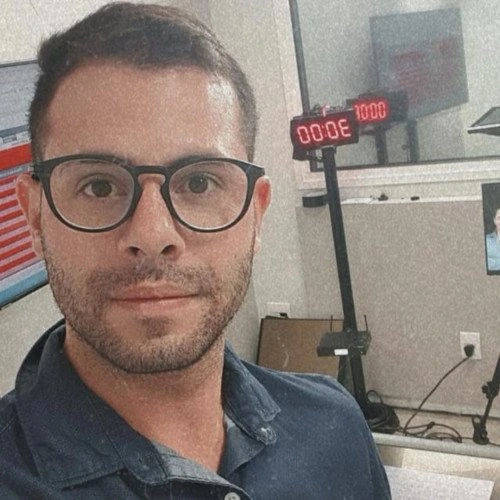 Foto professor