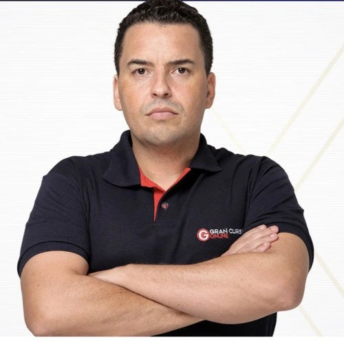 Foto professor