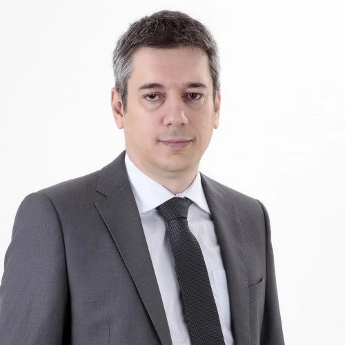 Foto professor