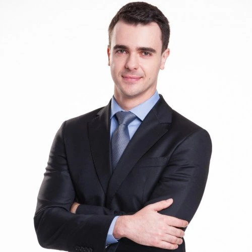 Foto professor