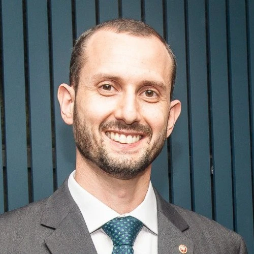 Foto professor