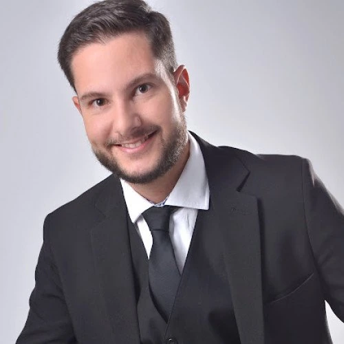 Foto professor