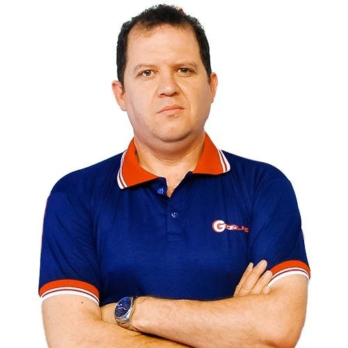 Foto professor