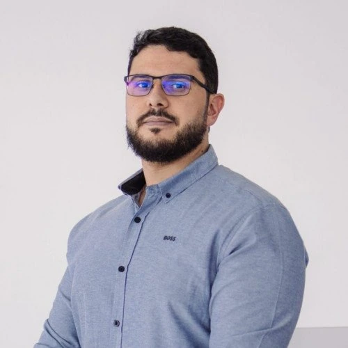 Foto professor