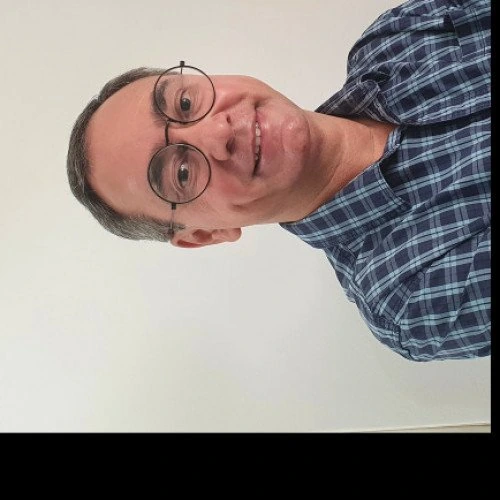 Foto professor