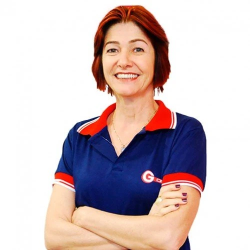 Foto professor