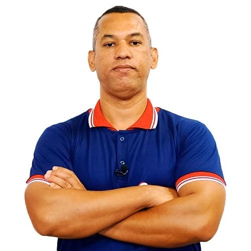 Foto professor