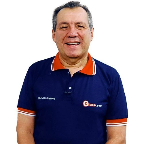 Foto professor