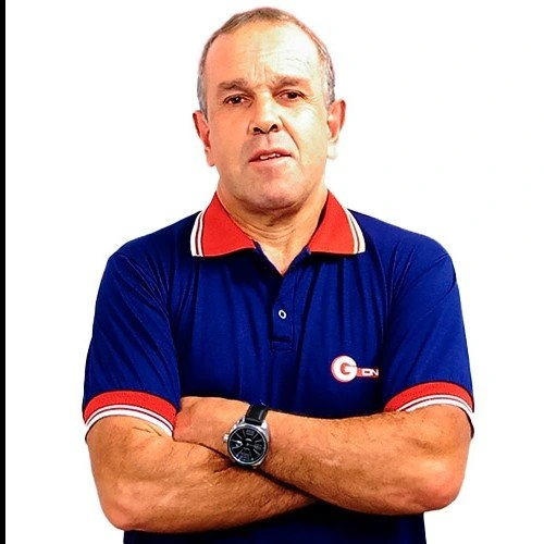 Foto professor